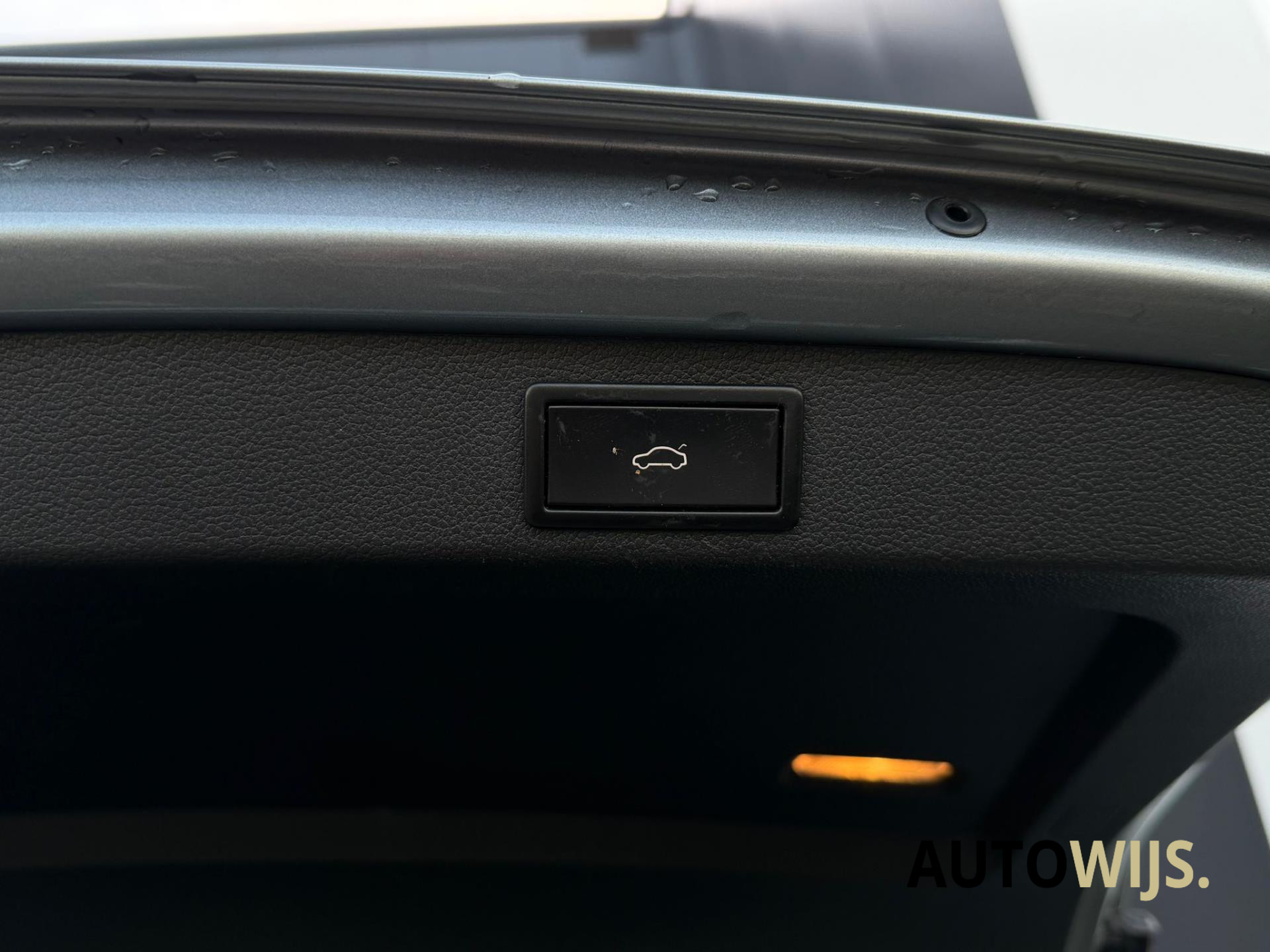 Foto van Skoda Superb