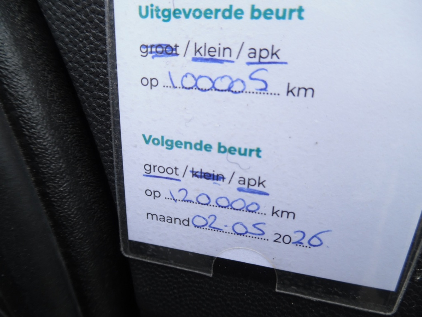 Foto van Honda Civic 3dr