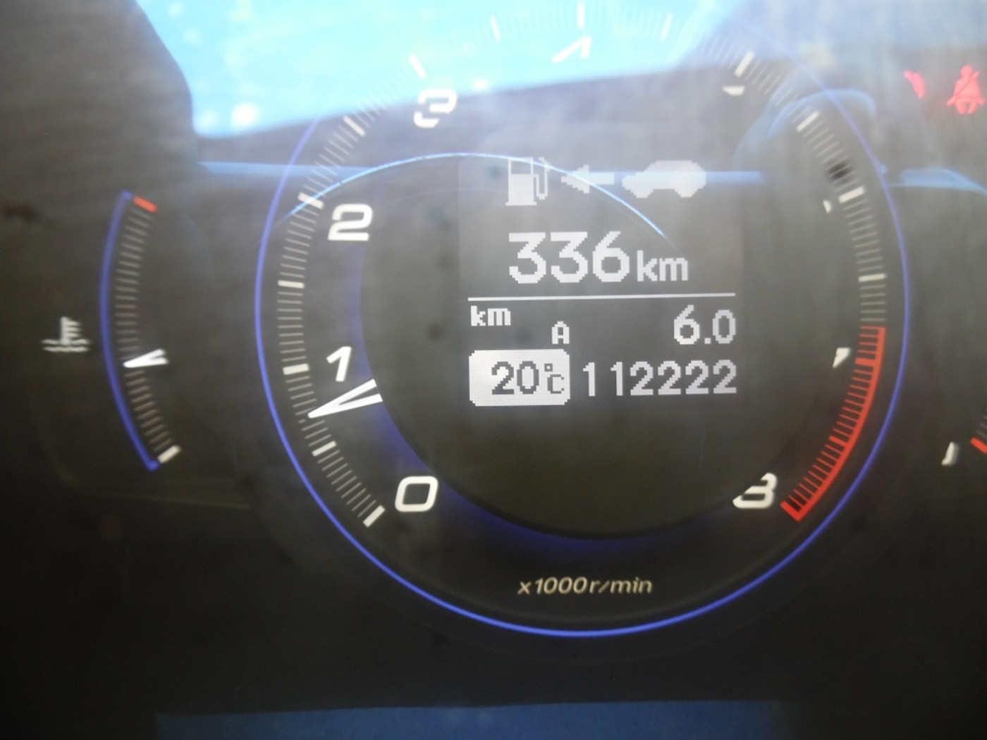Foto van Honda Civic 3dr