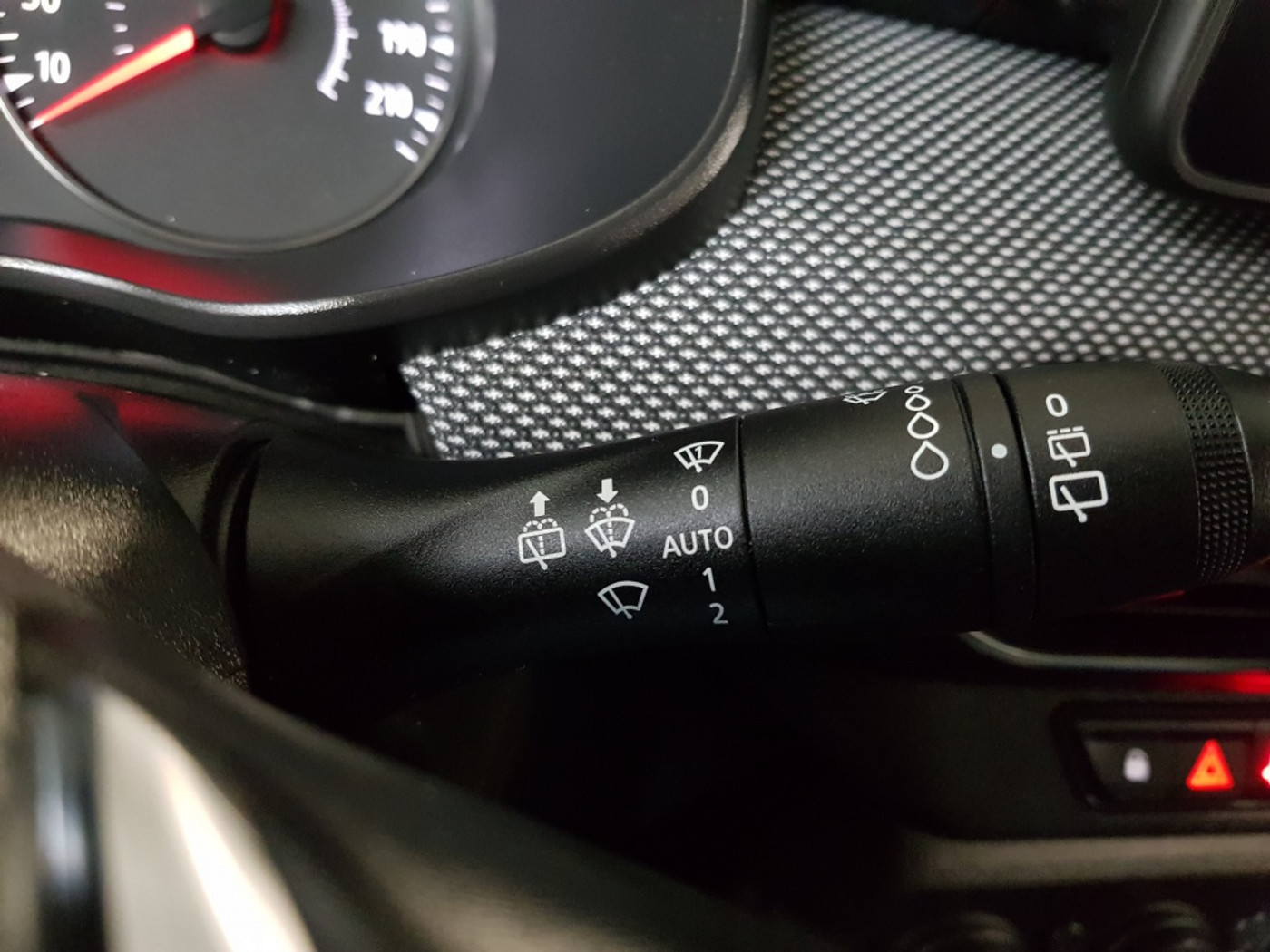 Foto van Dacia Sandero