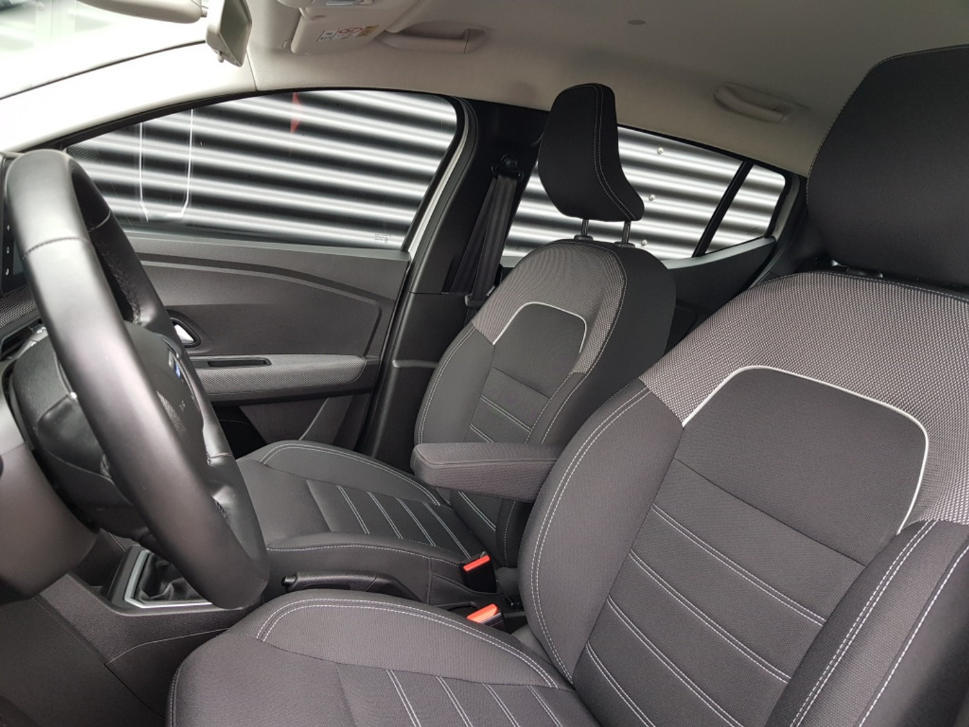 Foto van Dacia Sandero