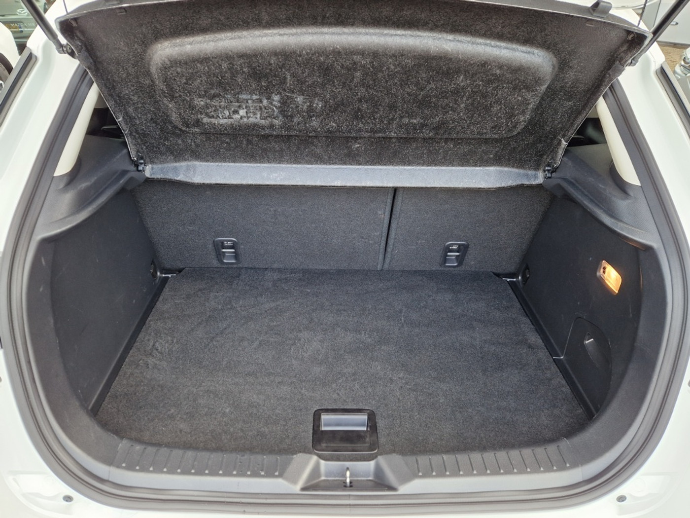 Foto van Mazda Mazda Cx-3