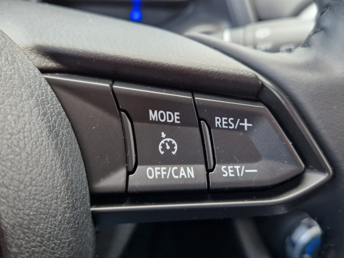 Foto van Mazda Mazda Cx-3