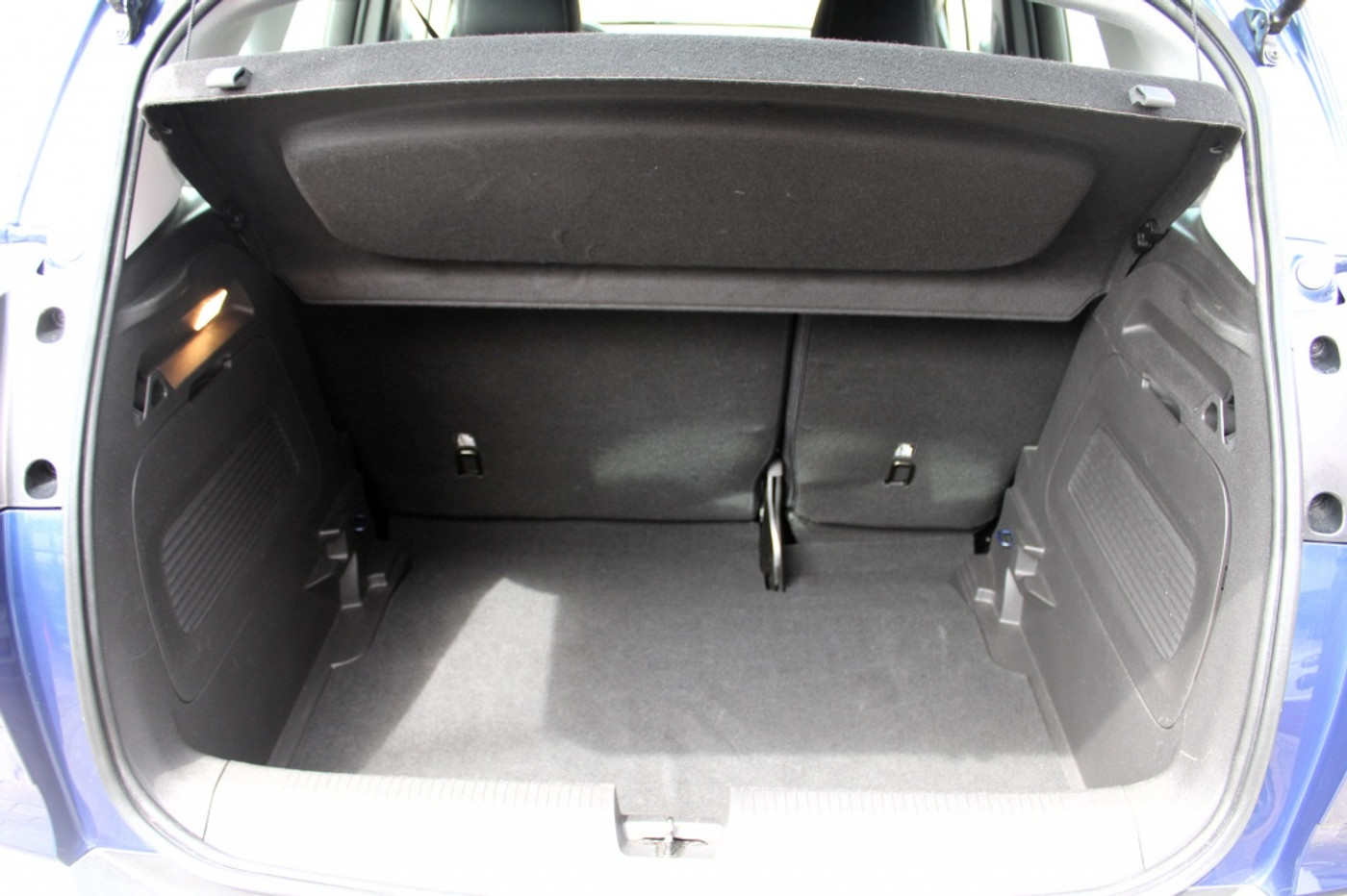 Foto van Opel Crossland