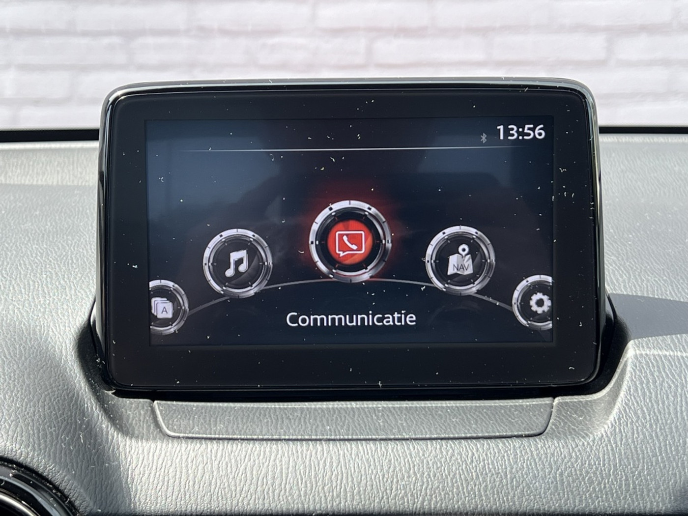 Foto van Mazda Mazda2