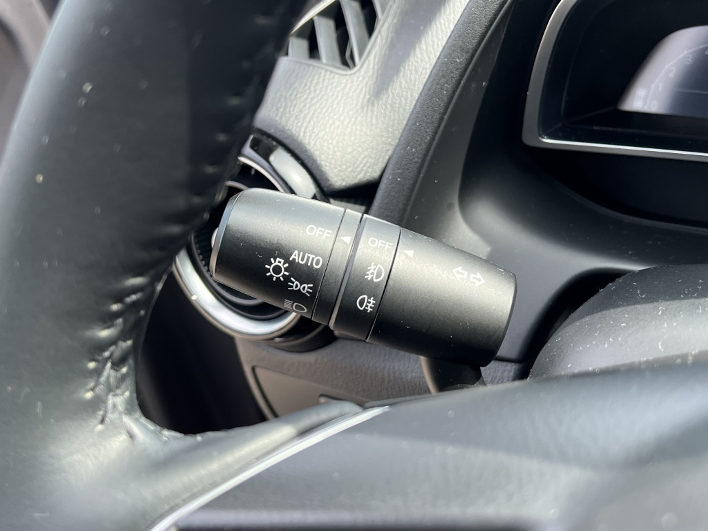 Foto van Mazda Mazda2