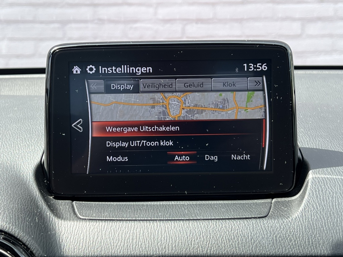 Foto van Mazda Mazda2