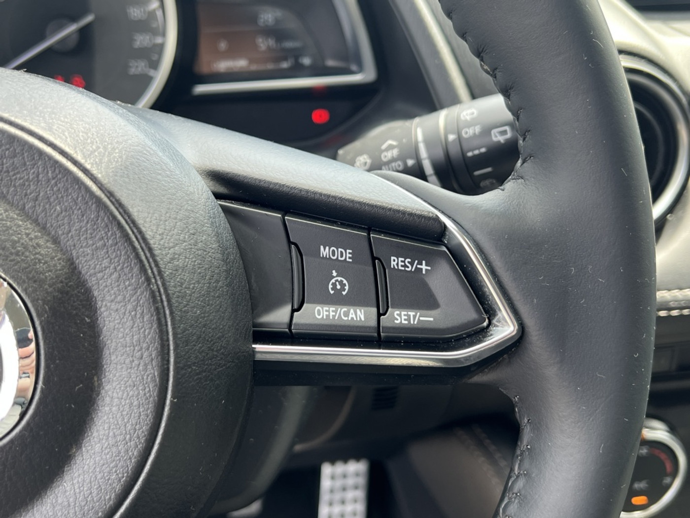 Foto van Mazda Mazda2