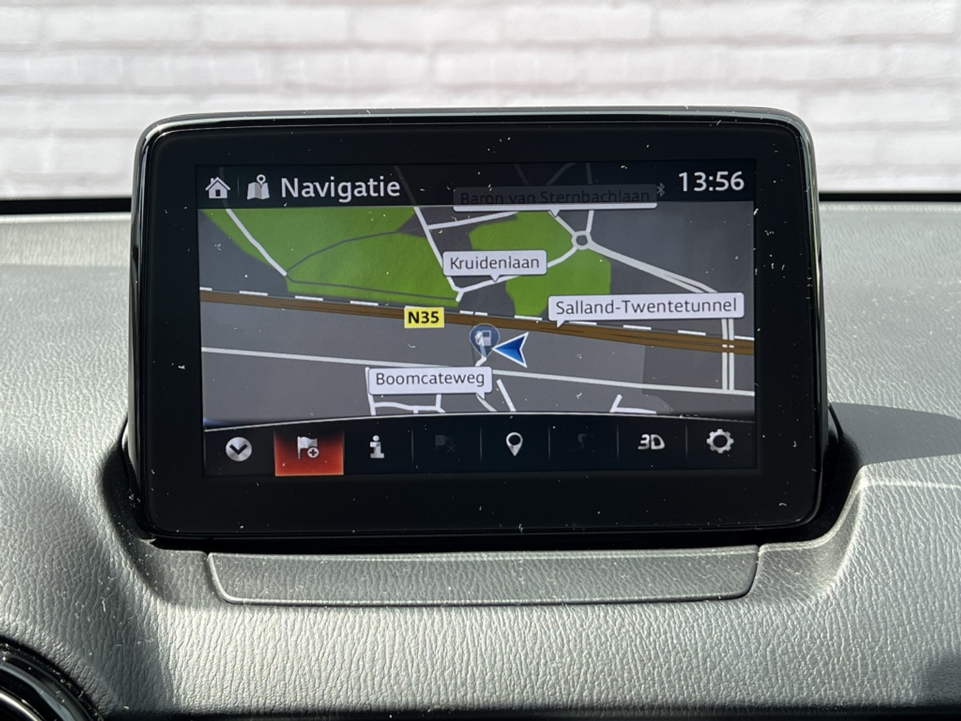 Foto van Mazda Mazda2