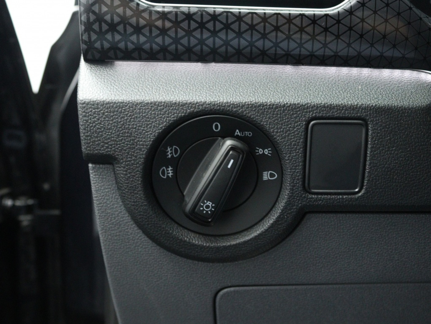 Foto van Volkswagen T-cross