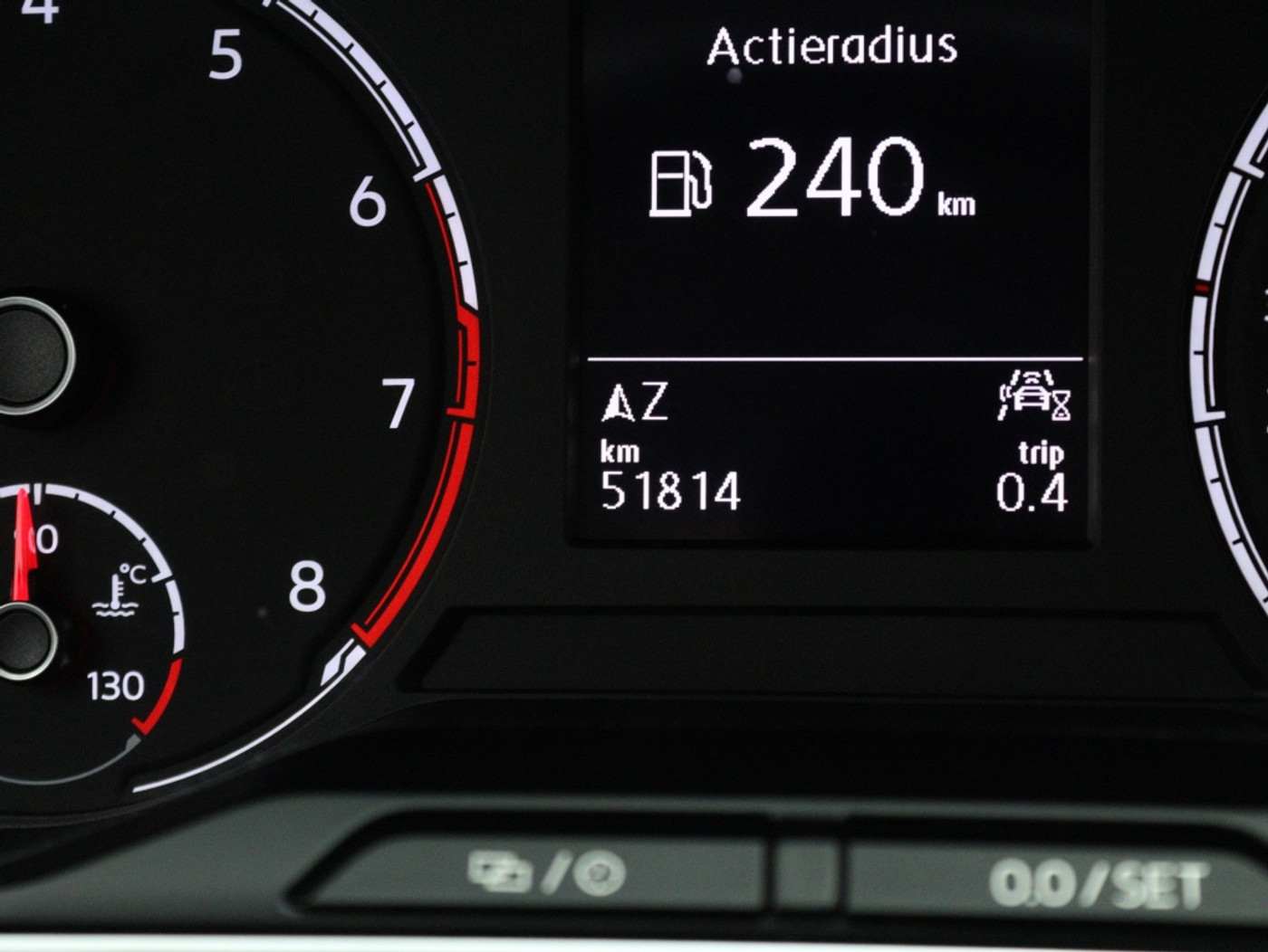 Foto van Volkswagen T-cross