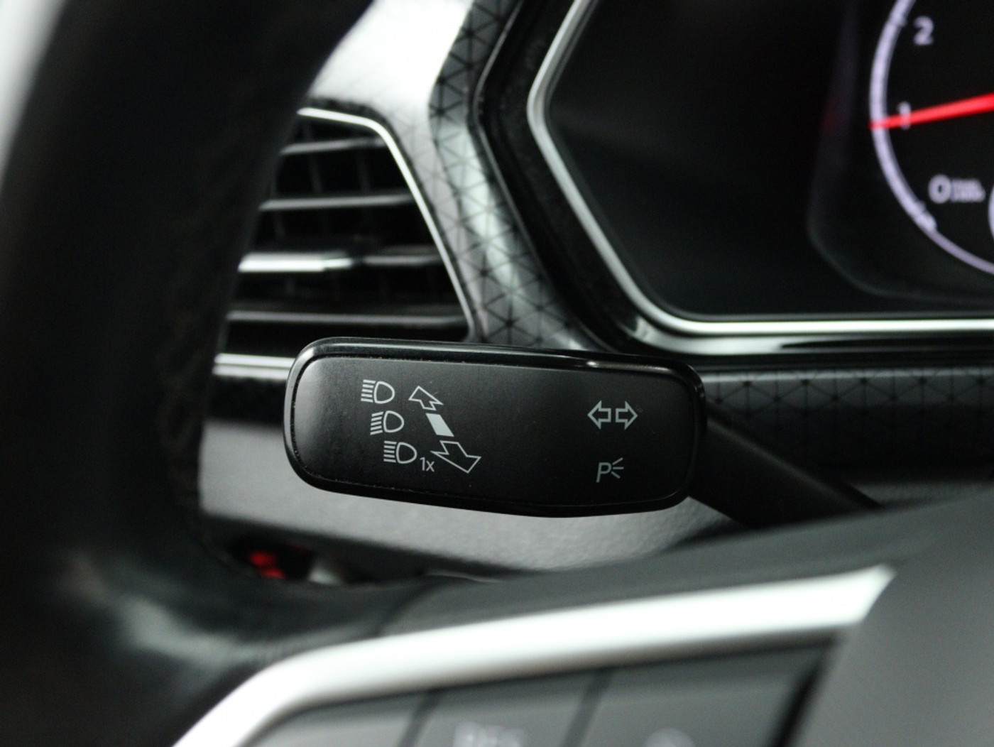 Foto van Volkswagen T-cross