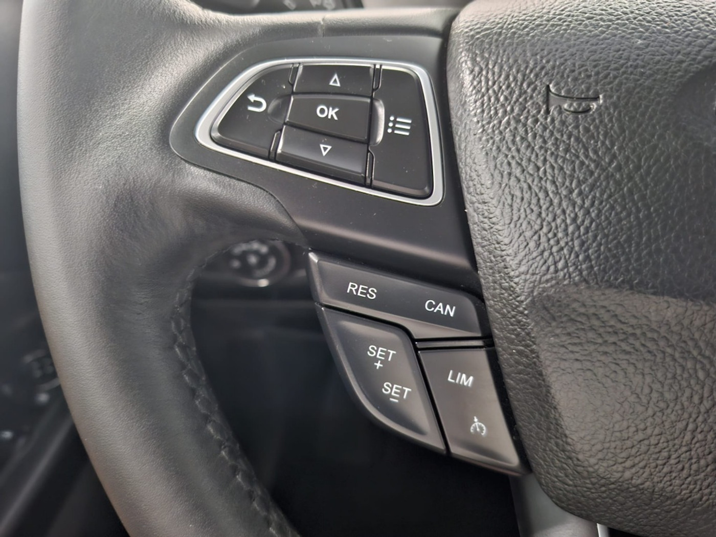Foto van Ford Ecosport