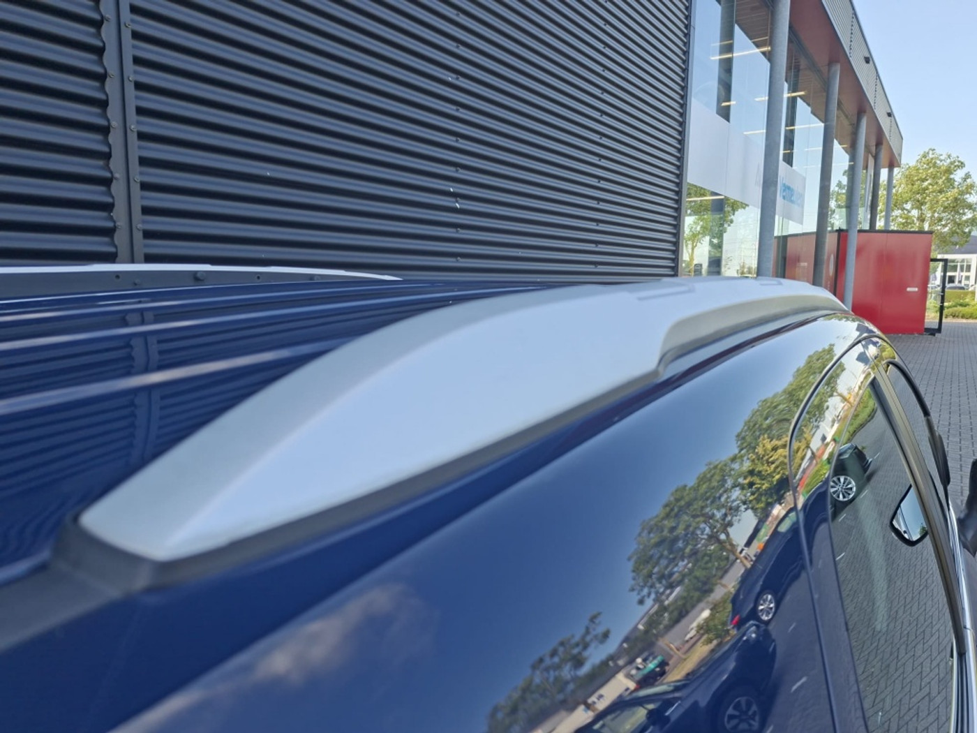 Foto van Ford Ecosport