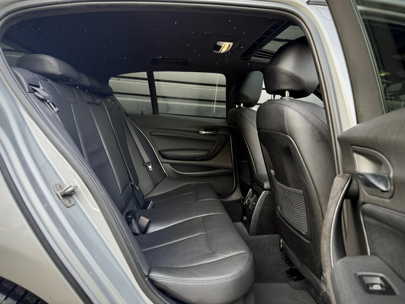 Foto van BMW M135i