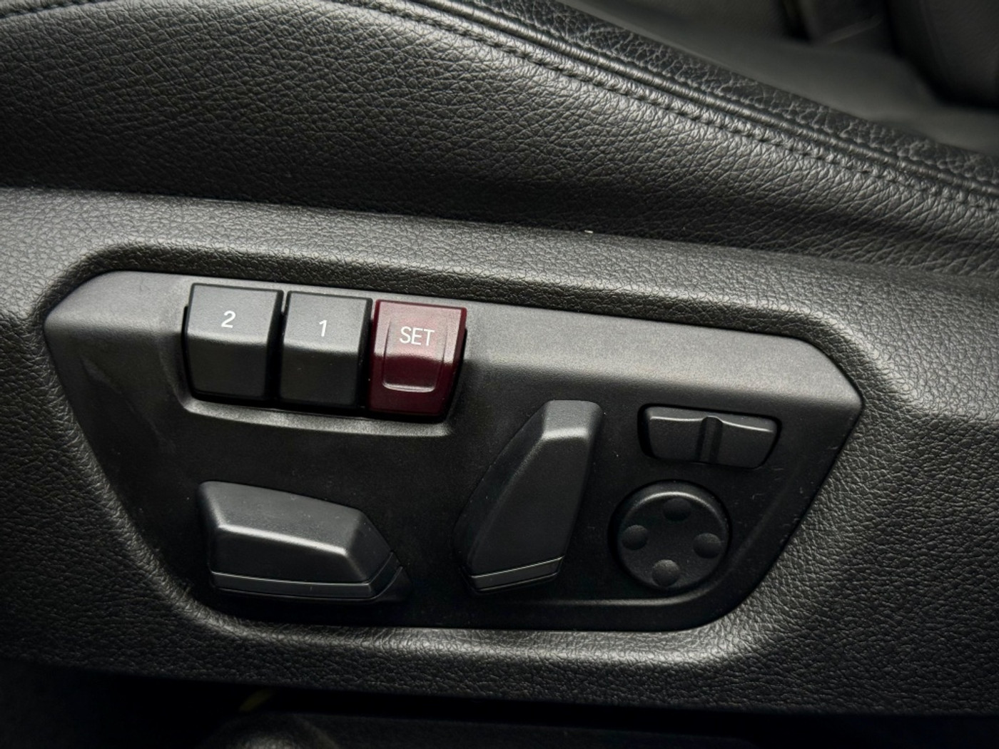 Foto van BMW M135i