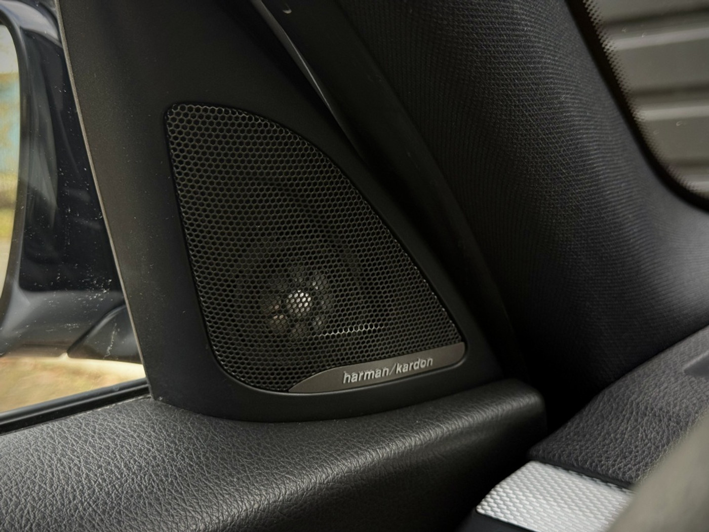 Foto van BMW M135i