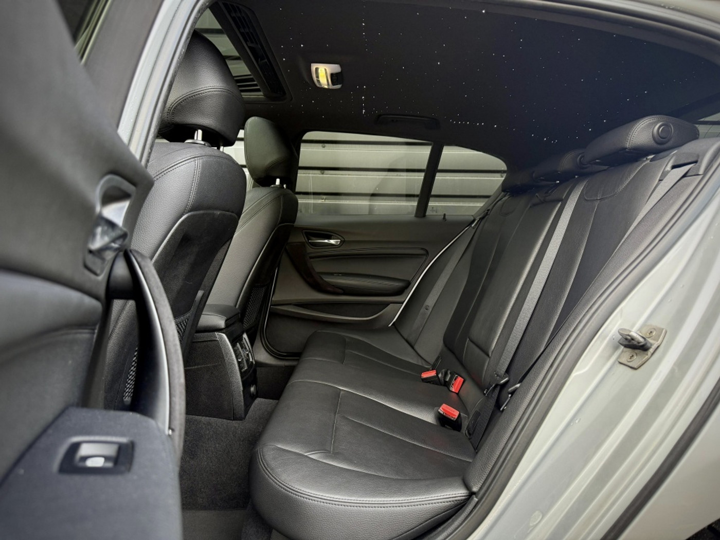 Foto van BMW M135i