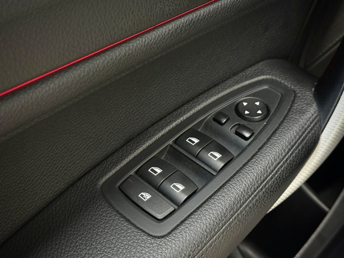 Foto van BMW M135i