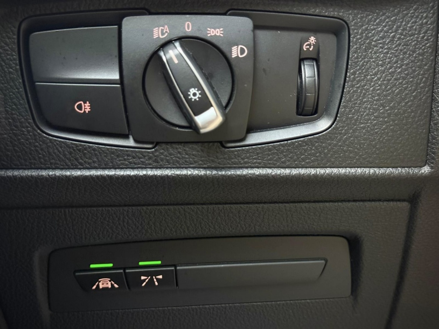Foto van BMW M135i