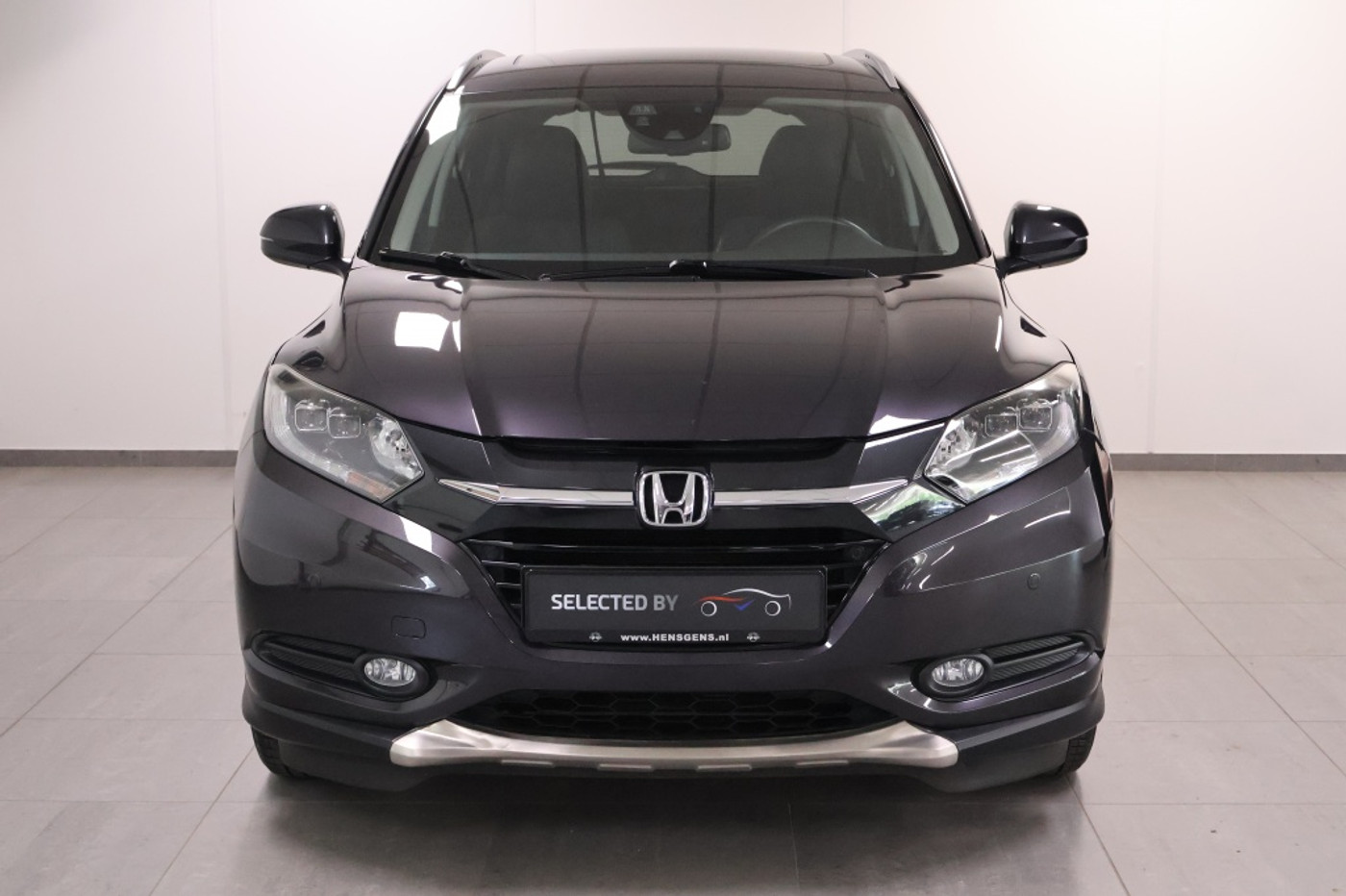 Foto van Honda Hr-v