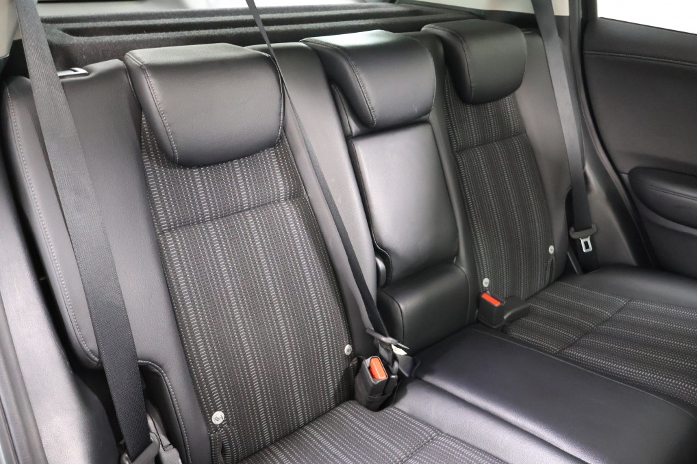 Foto van Honda Hr-v