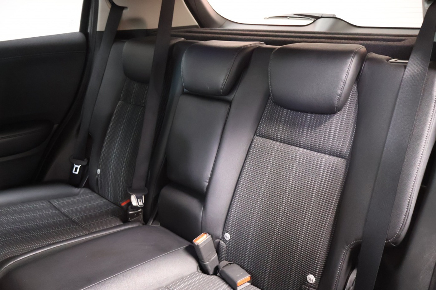 Foto van Honda Hr-v