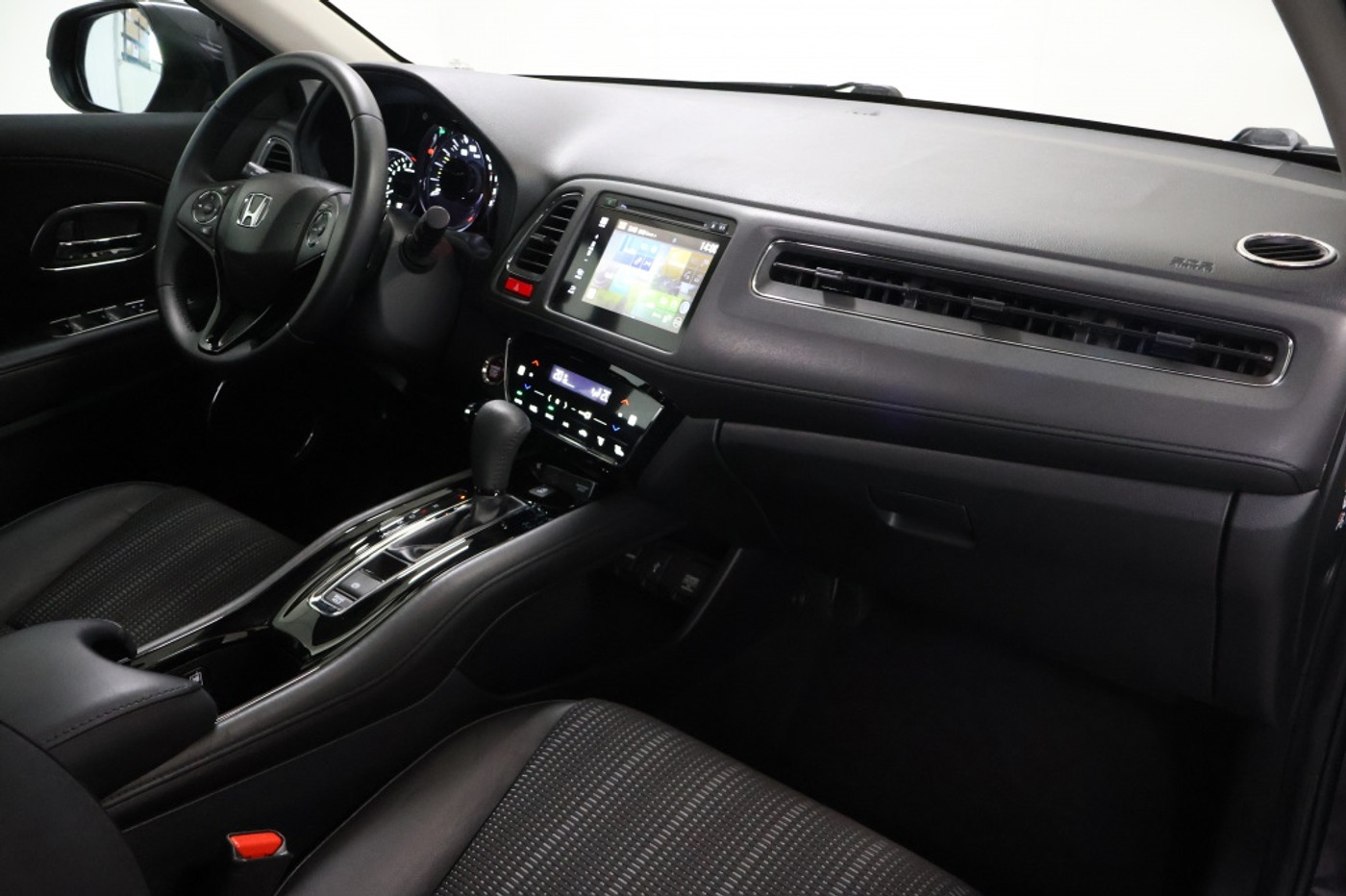 Foto van Honda Hr-v