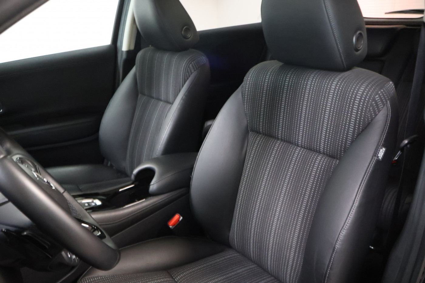 Foto van Honda Hr-v