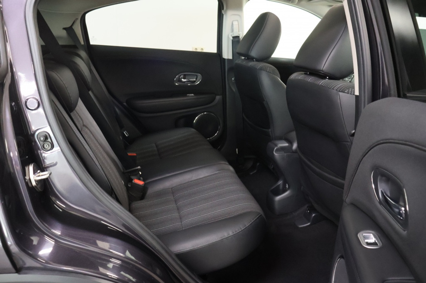Foto van Honda Hr-v