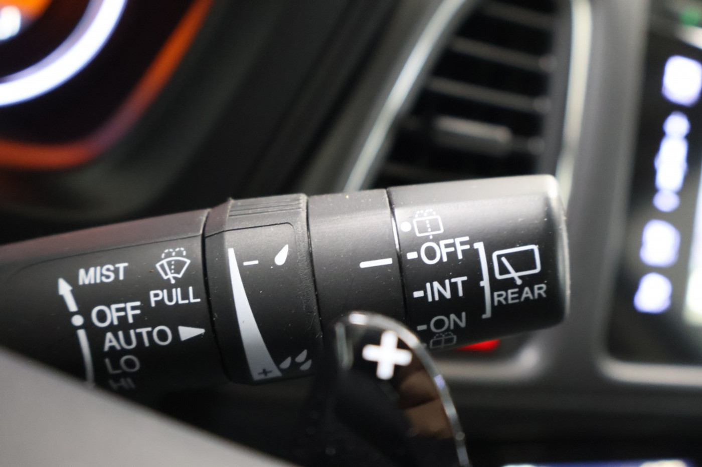 Foto van Honda Hr-v