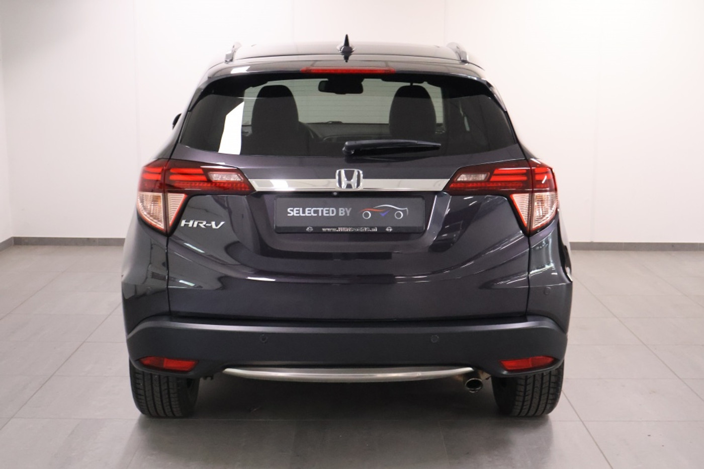 Foto van Honda Hr-v