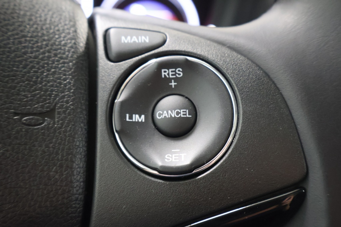 Foto van Honda Hr-v