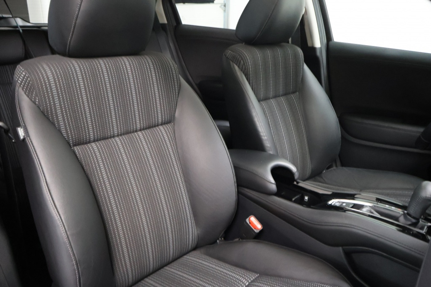 Foto van Honda Hr-v