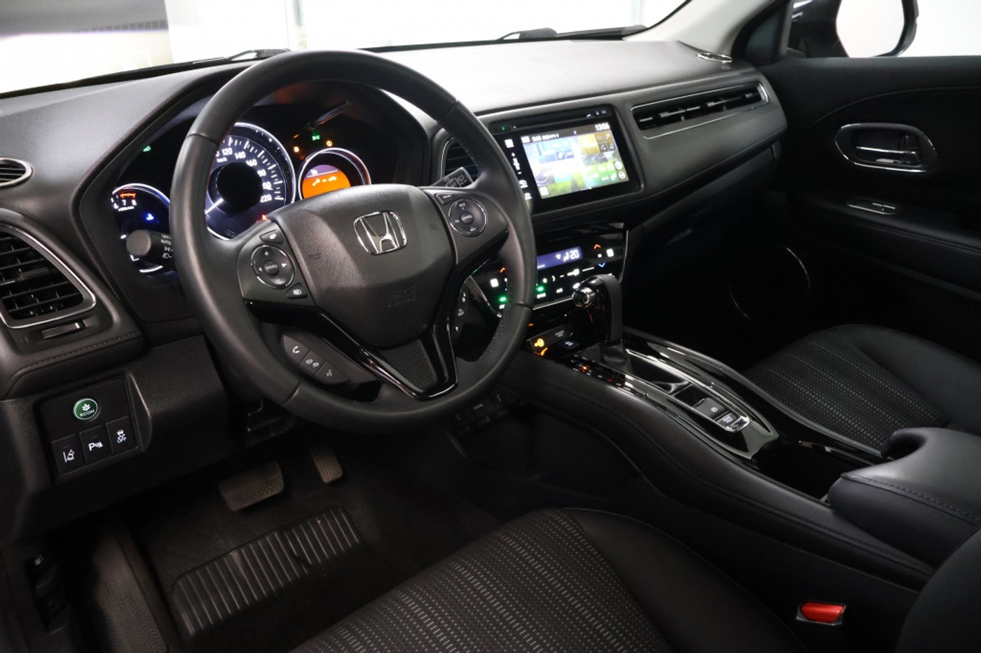 Foto van Honda Hr-v