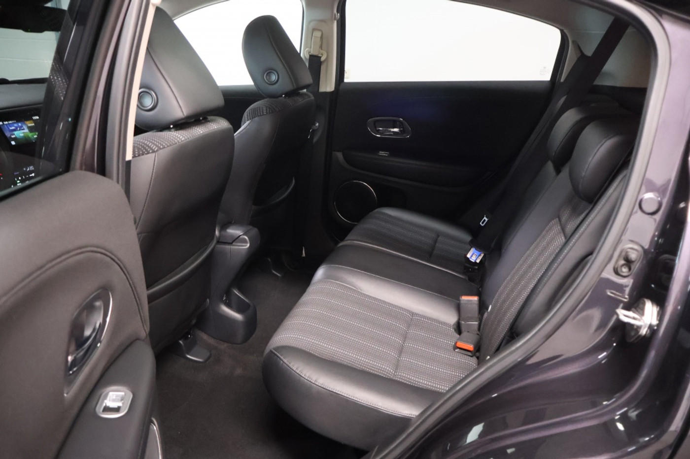 Foto van Honda Hr-v