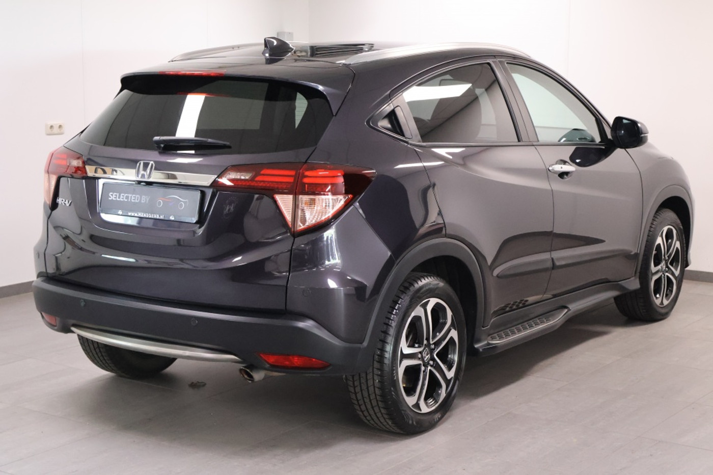 Foto van Honda Hr-v