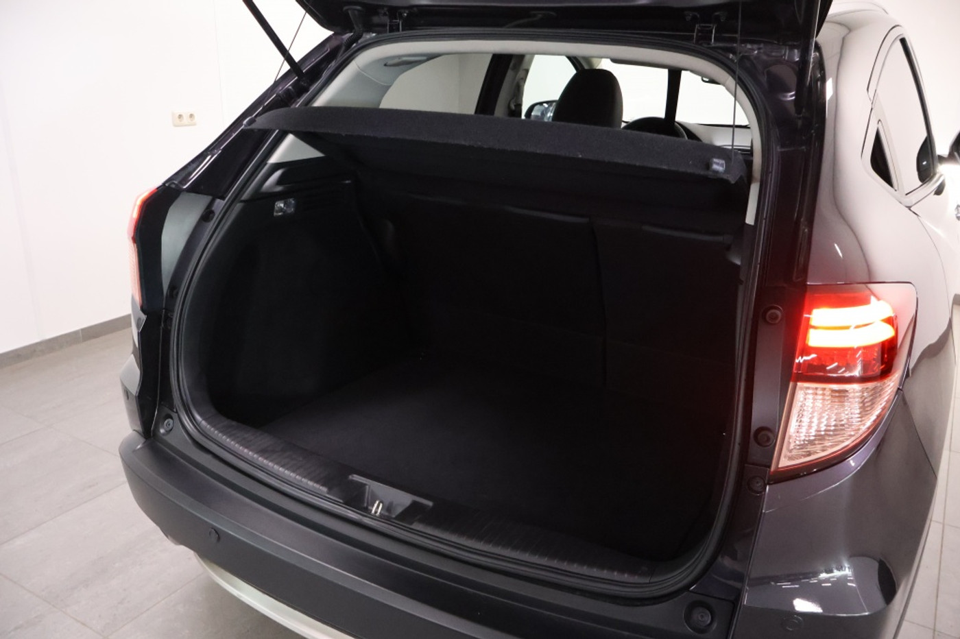 Foto van Honda Hr-v