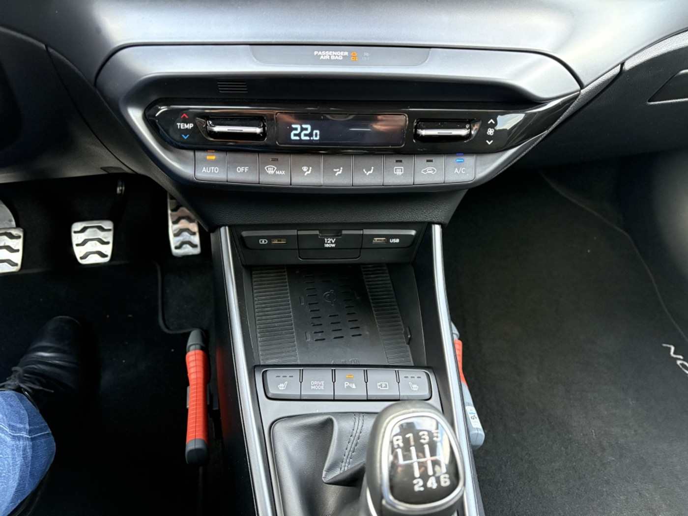 Foto van Hyundai Bayon