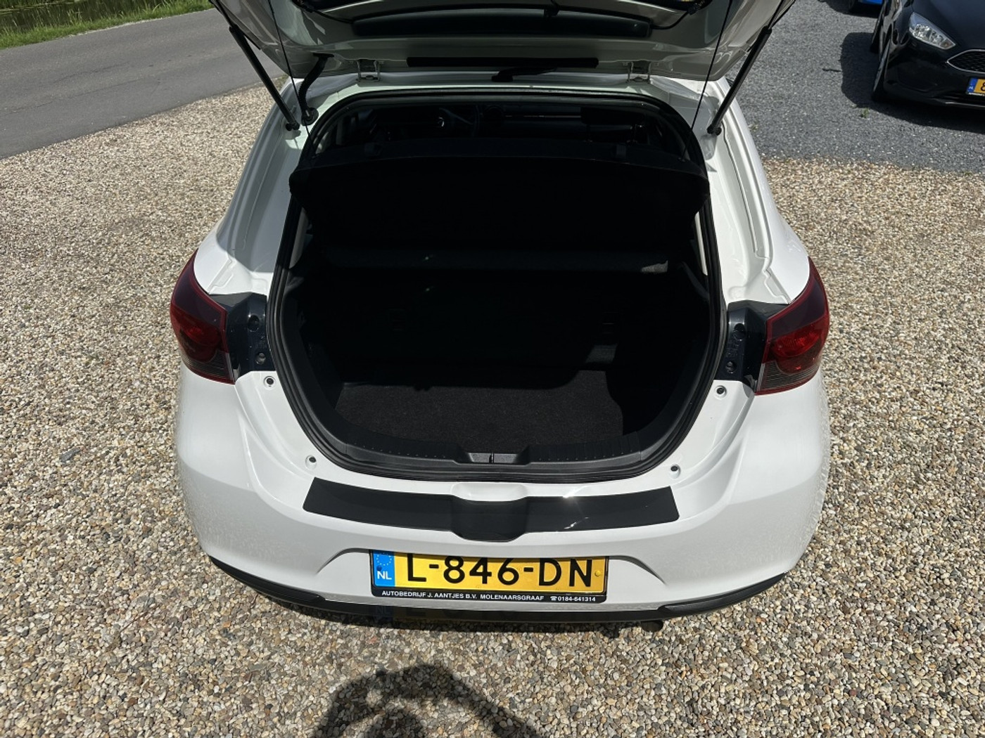 Foto van Mazda Mazda2