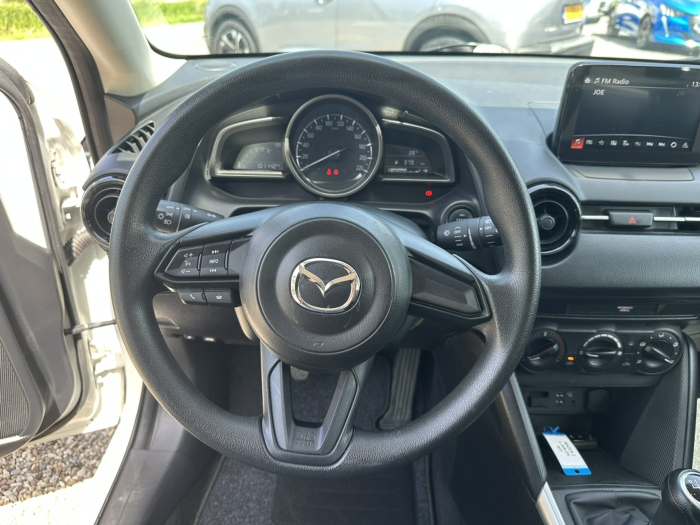 Foto van Mazda Mazda2