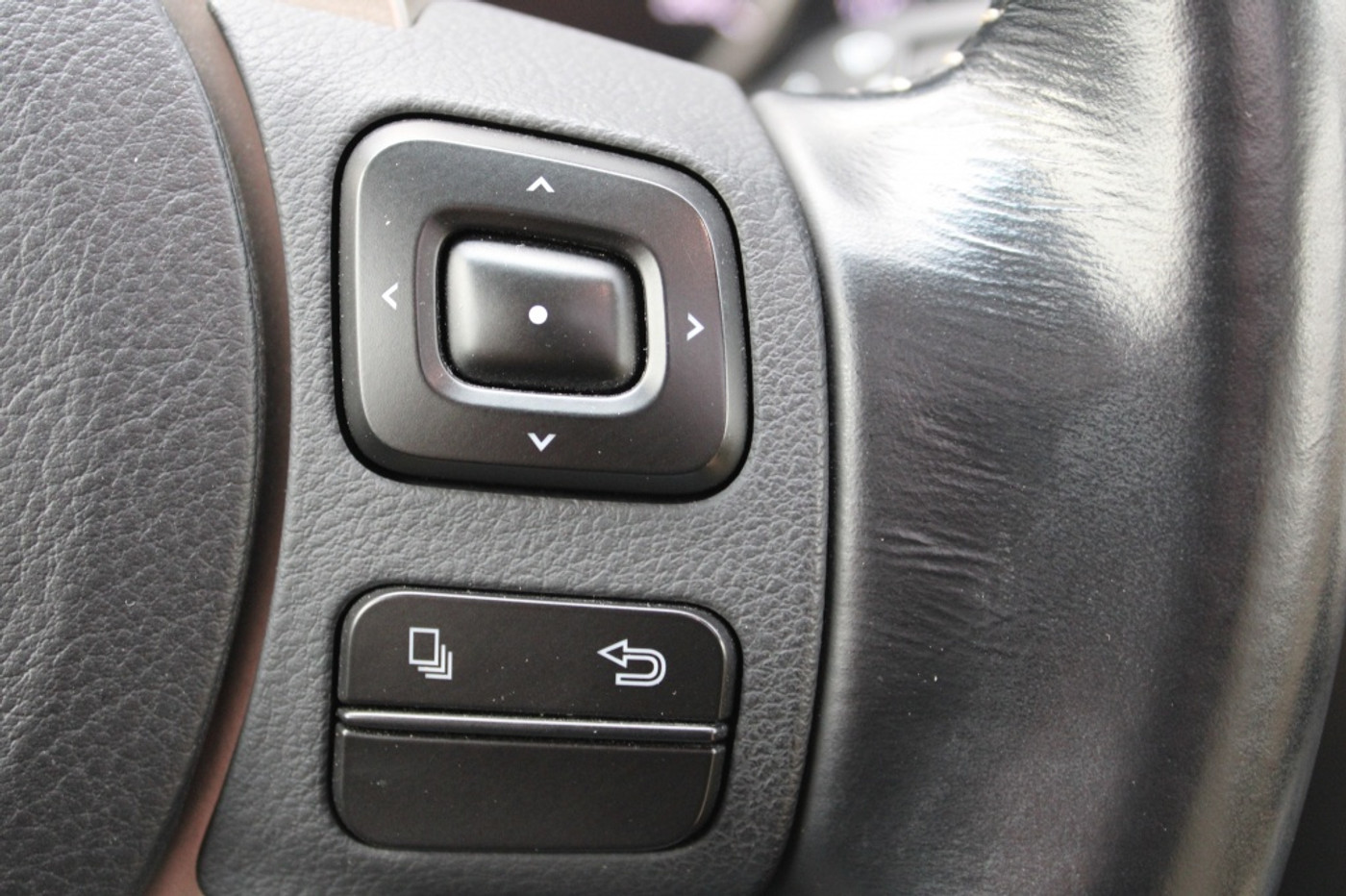 Foto van Lexus Lexus Nx300h
