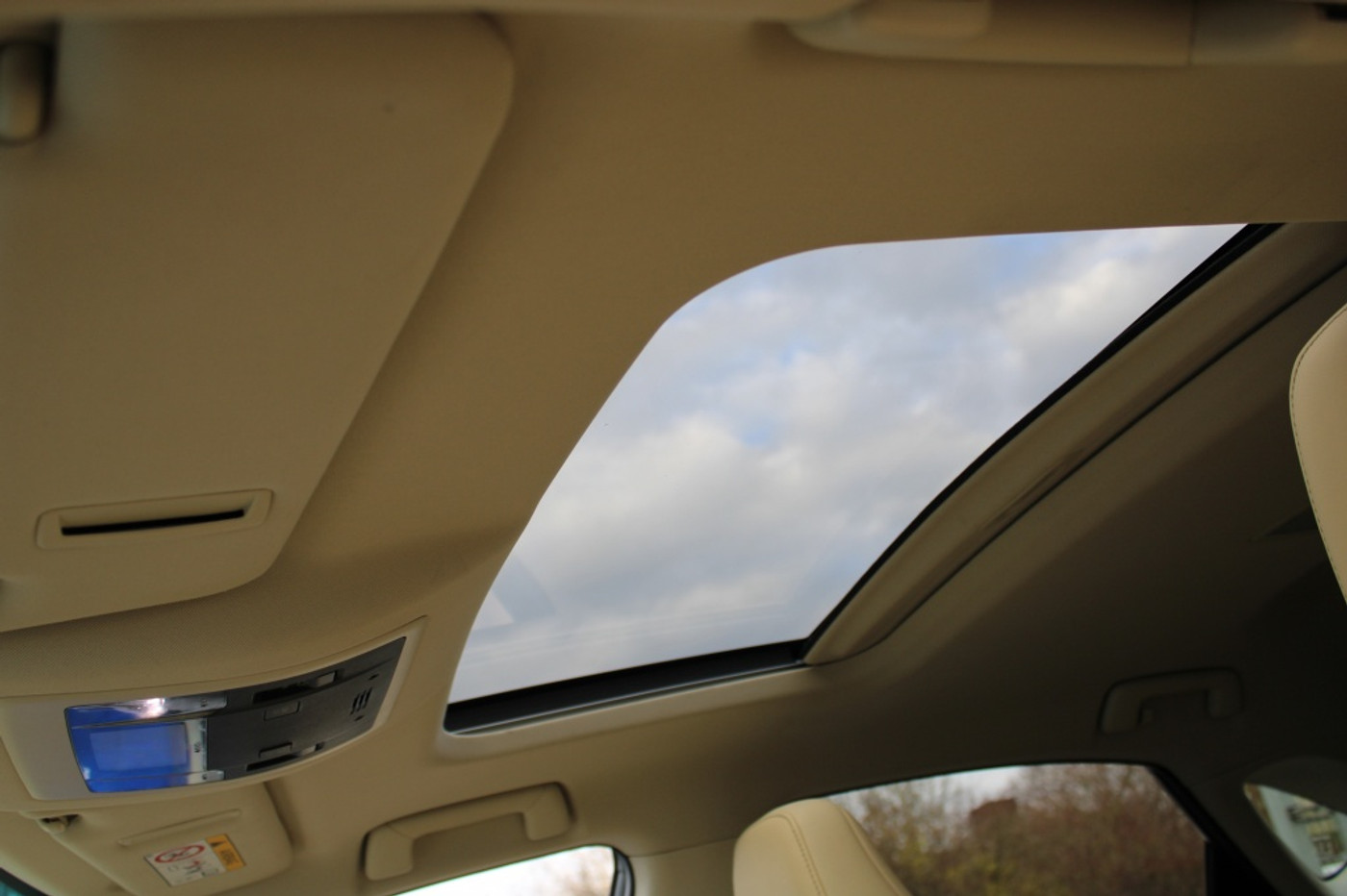 Foto van Lexus Lexus Nx300h