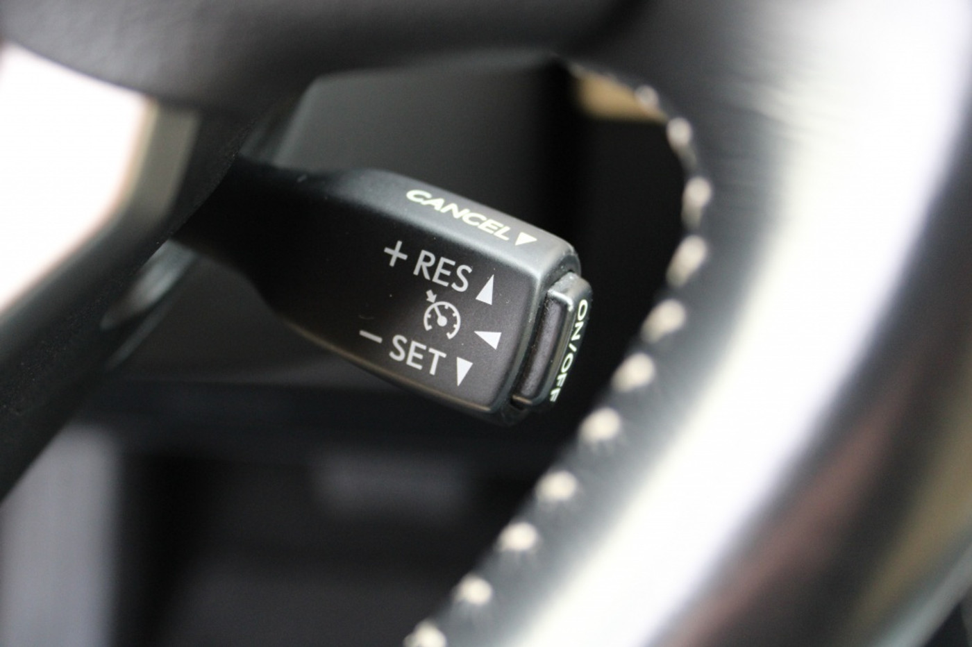 Foto van Lexus Lexus Nx300h