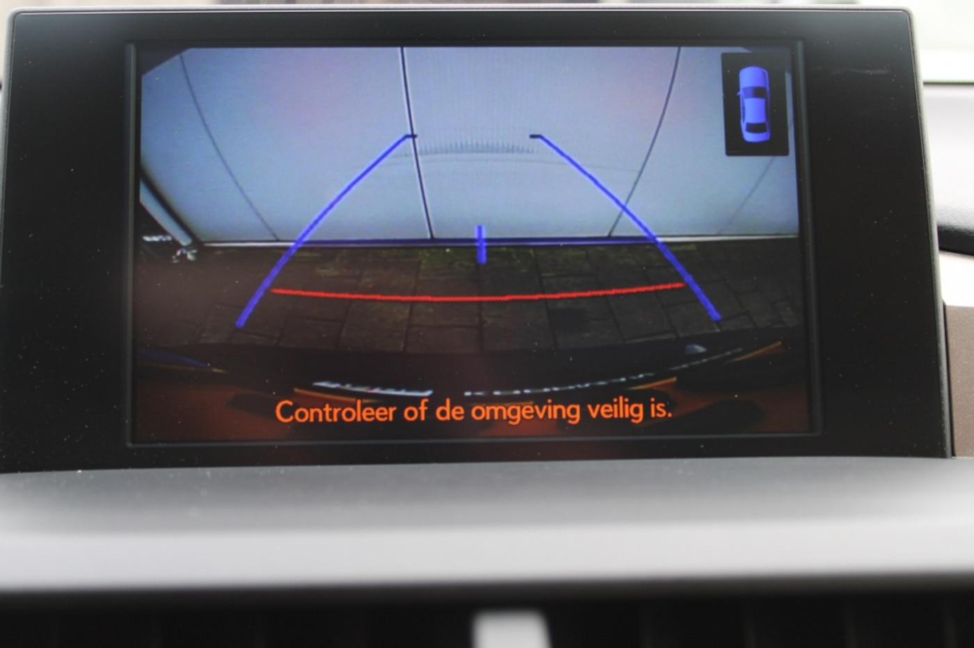 Foto van Lexus Lexus Nx300h