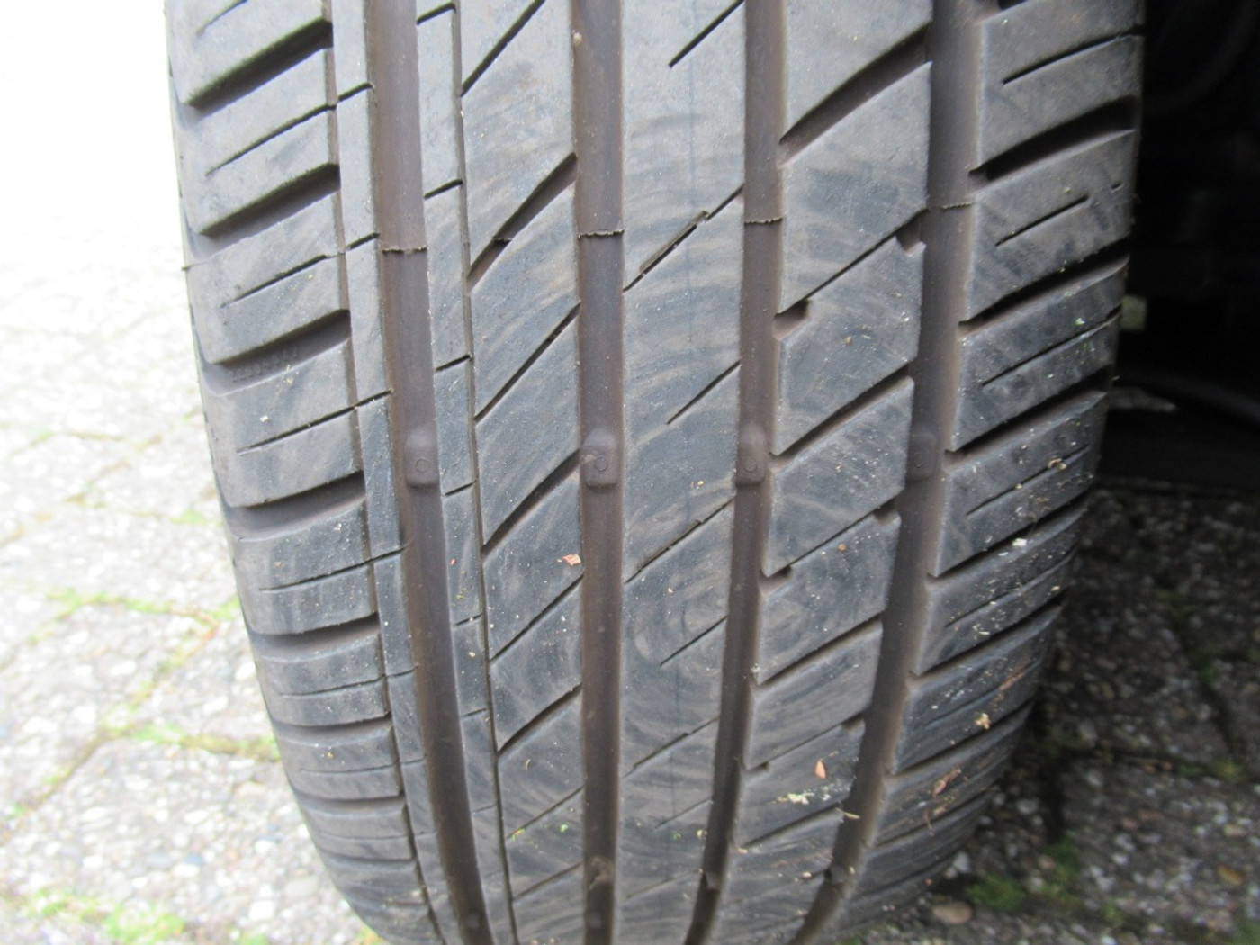 Foto van Honda CRX