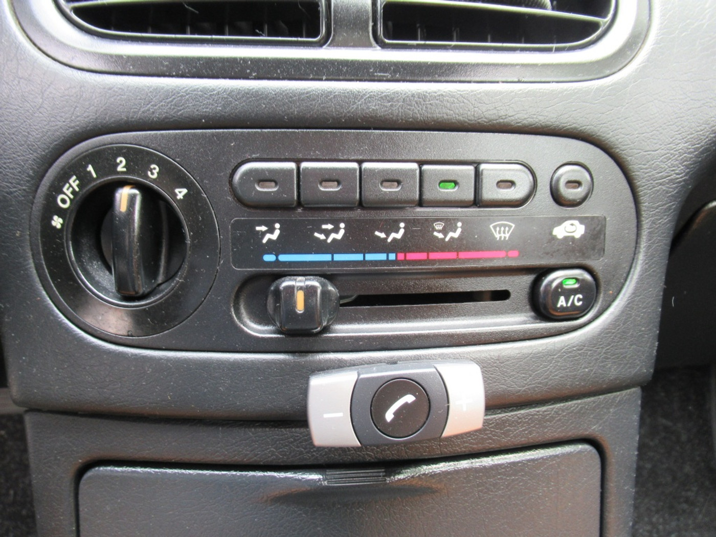 Foto van Honda CRX