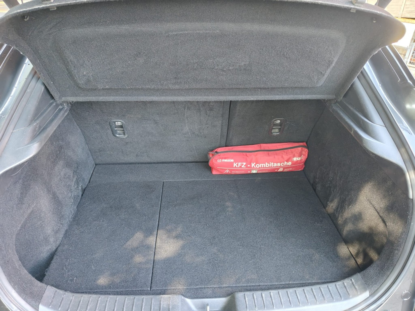 Foto van Mazda Mazda Cx-30