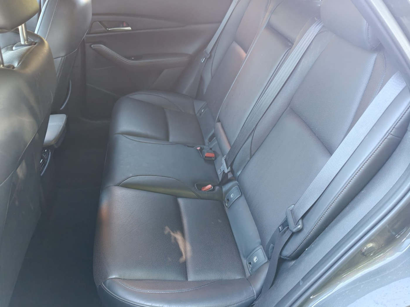 Foto van Mazda Mazda Cx-30