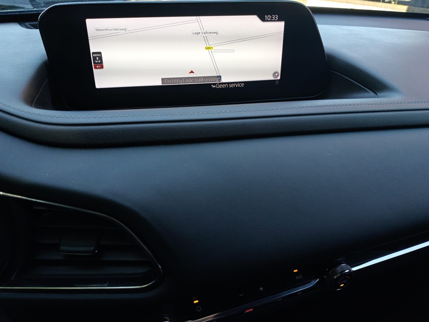 Foto van Mazda Mazda Cx-30